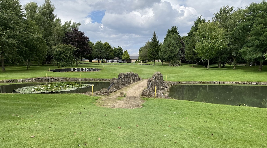 Photo of Bondhay Golf Club